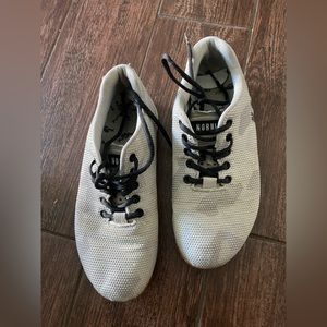 NoBull Womens Shoe - Camo